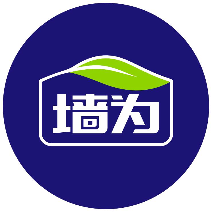 墙为仿石漆官方账号