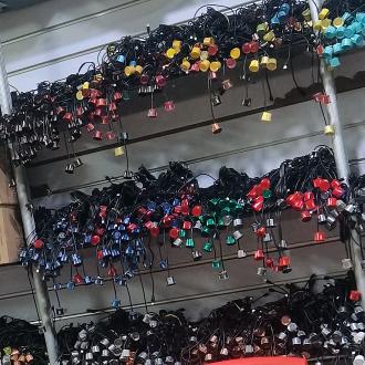 小苏苏（汽车摄像头，倒车雷达批发