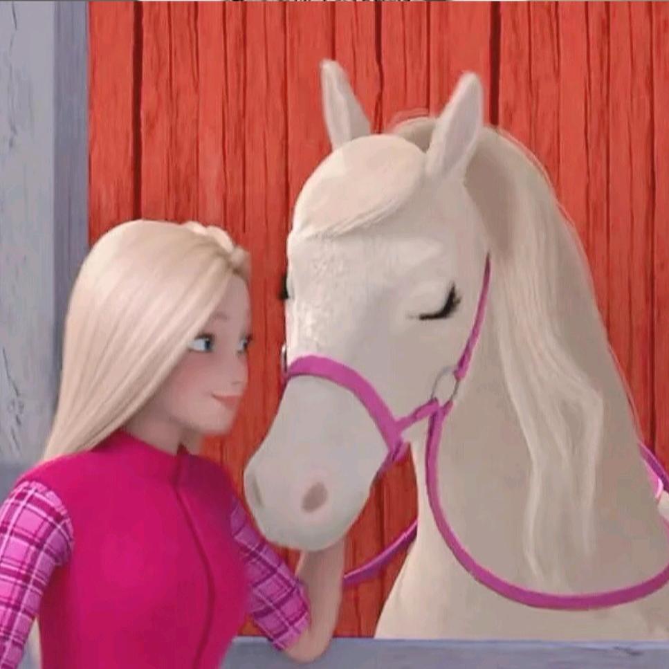 差点长成美女🐜