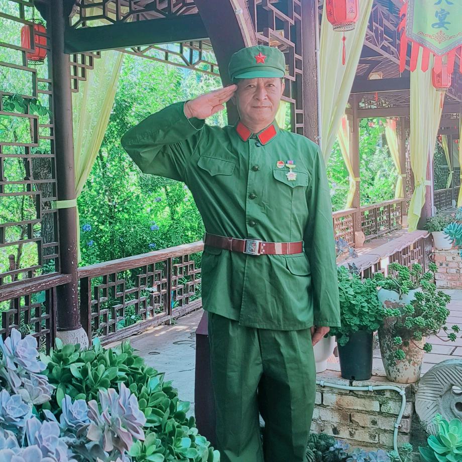 雄飞