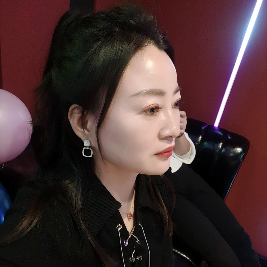娱耳悦目刘小玉