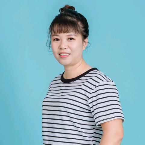 北海装修静姐