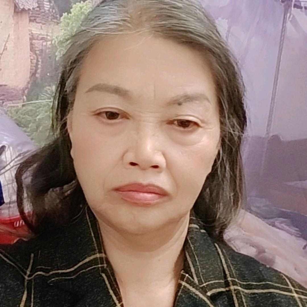 松松姐，