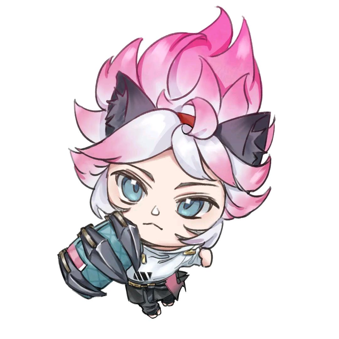 猫咪大王（王者荣耀）