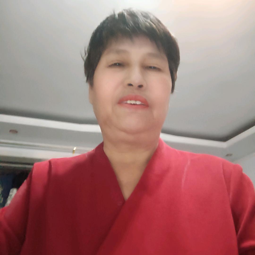 麻姜