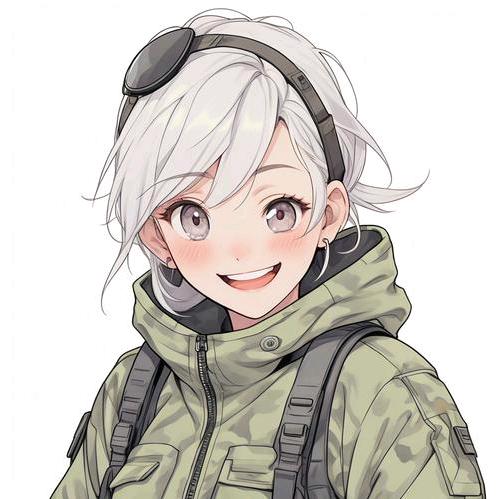 新同学