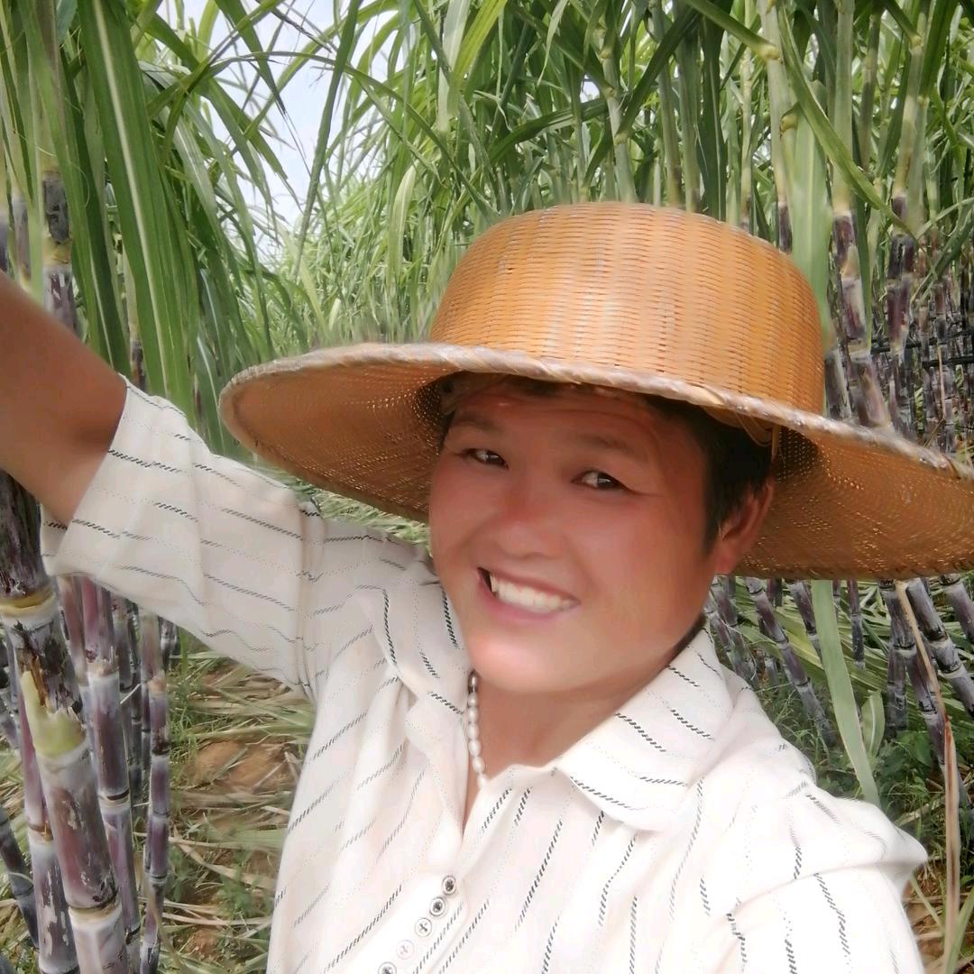 缘分蓉姐