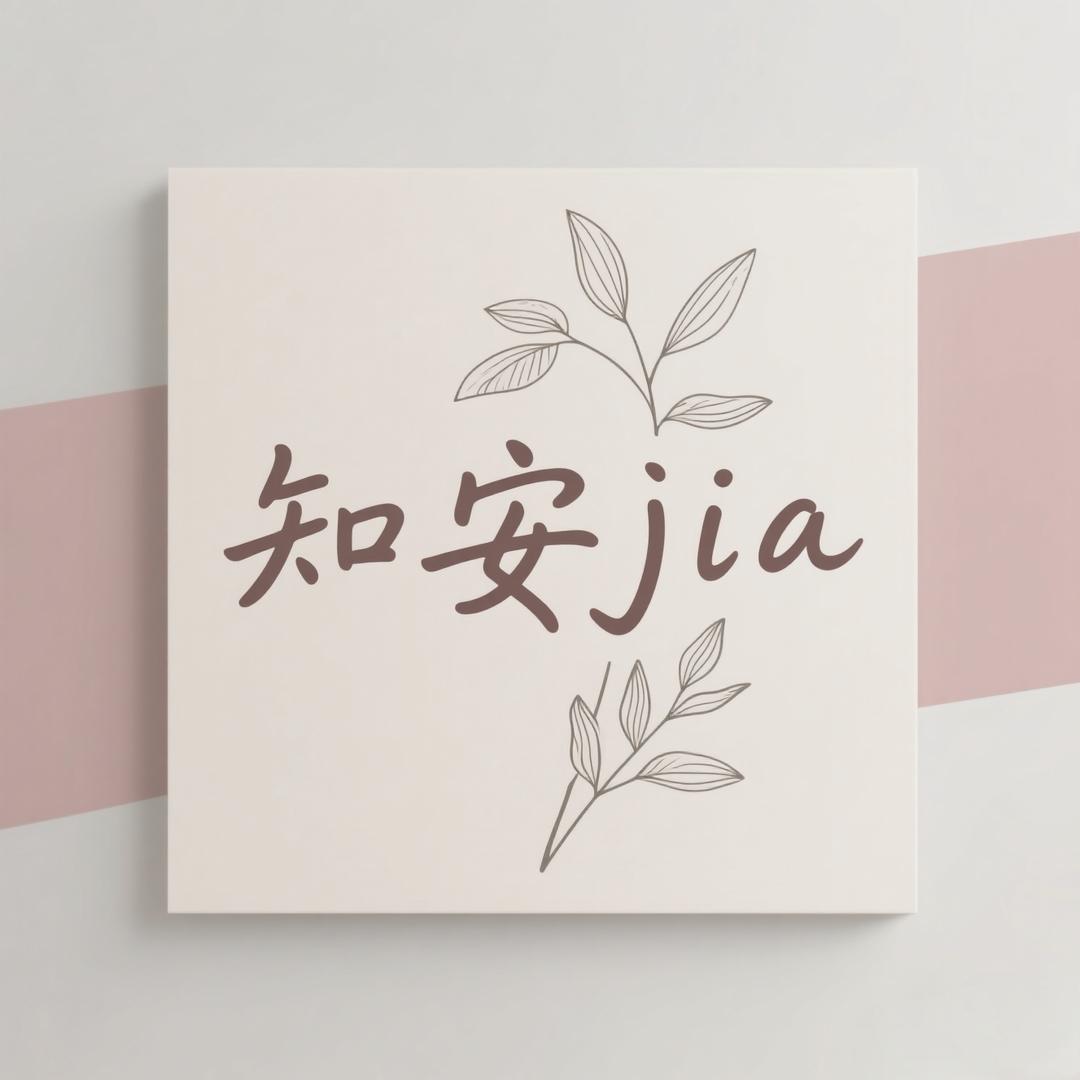 杭州知安家女装工作室