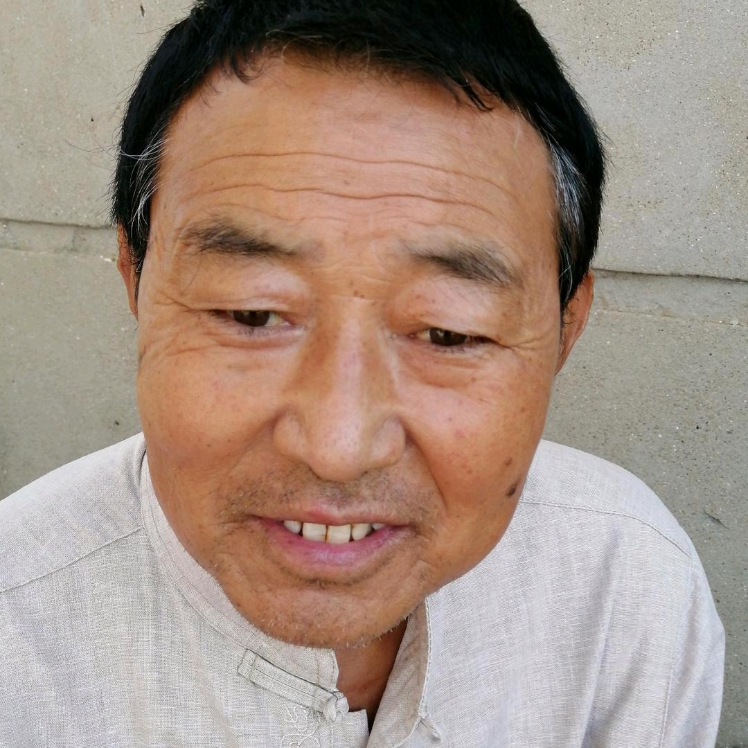 九爷