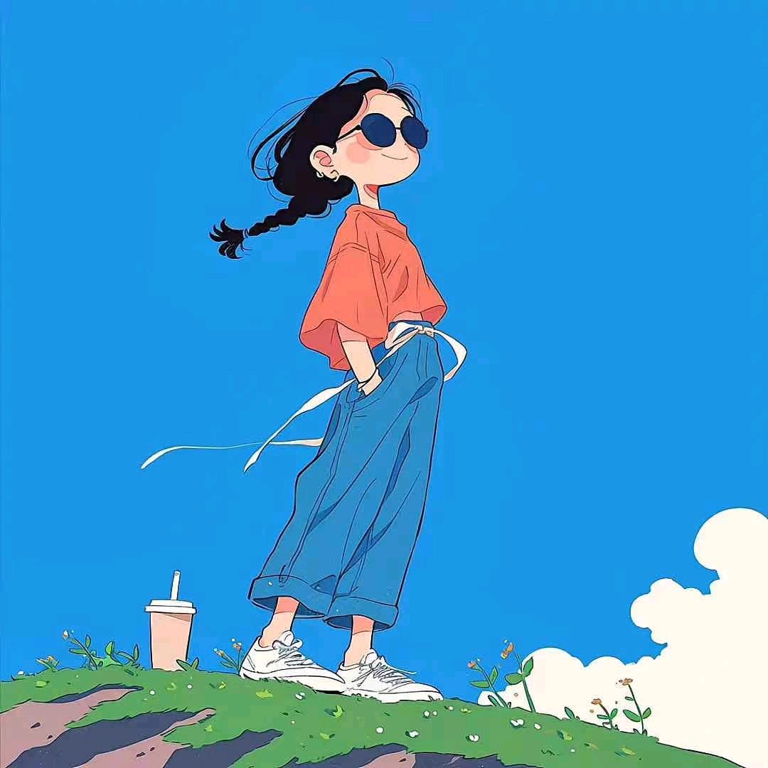 🍀岁月静好㇏