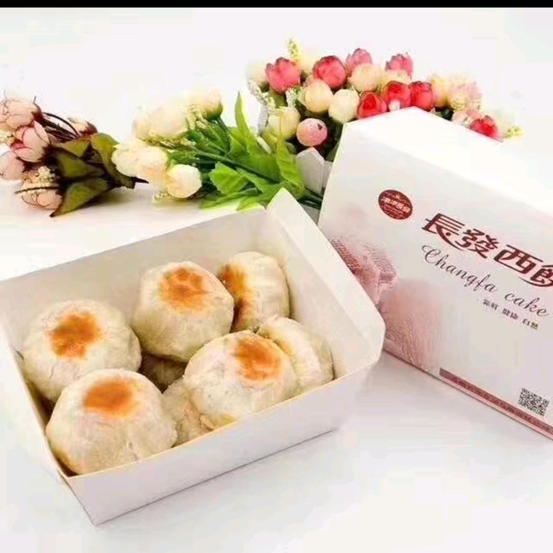 津津长发苏州长发食品有限责任公司专卖店