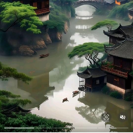 龙哥故事馆