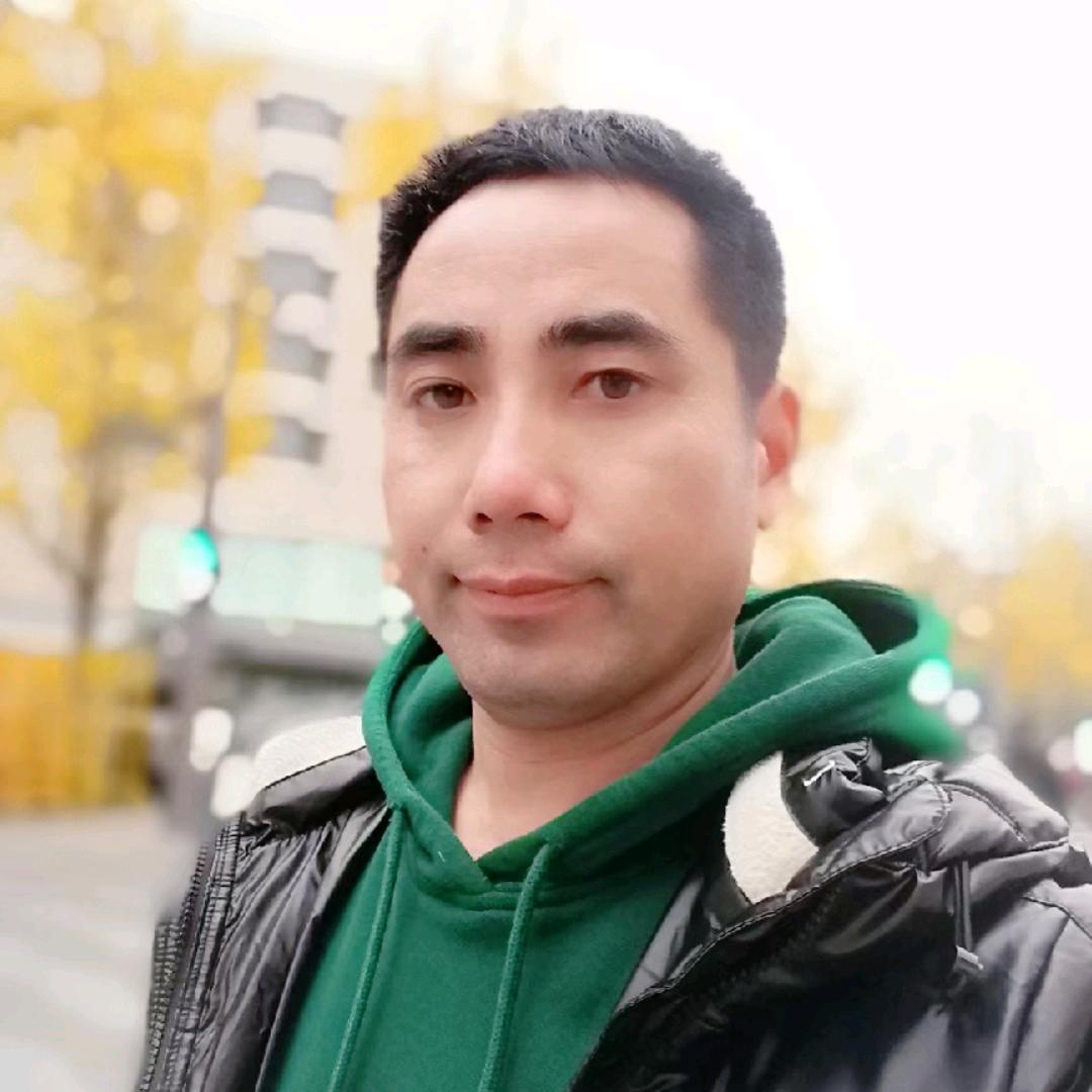 一往情深