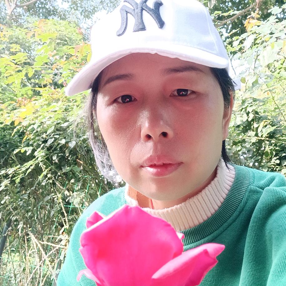 深圳家政人刘姐（刘阿姨）