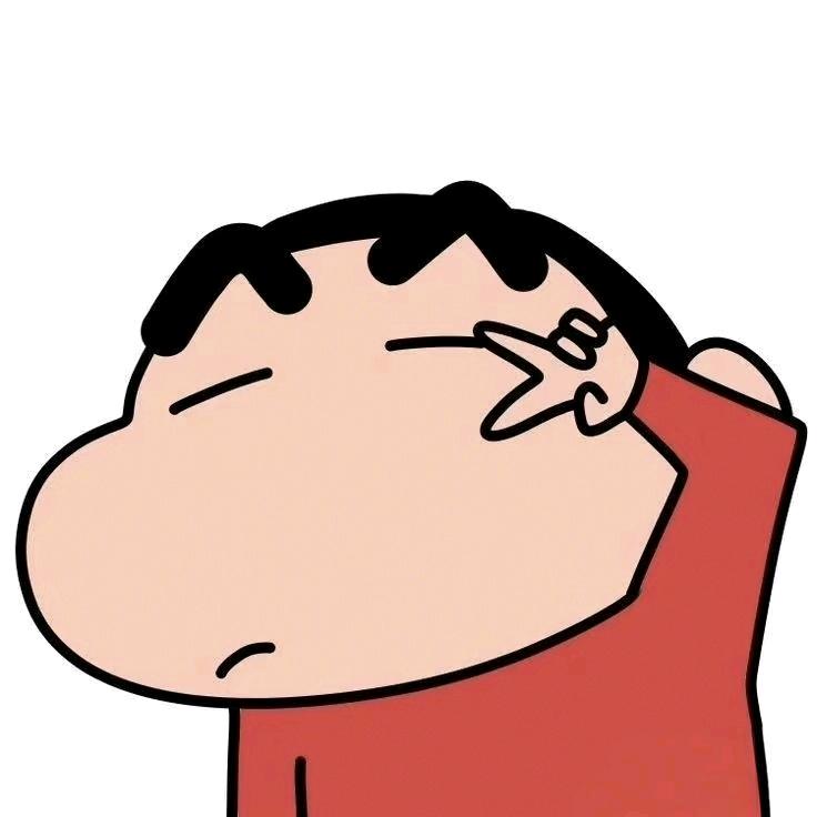 旺仔小裤头‍🌈🌈