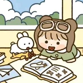 小太阳☀️