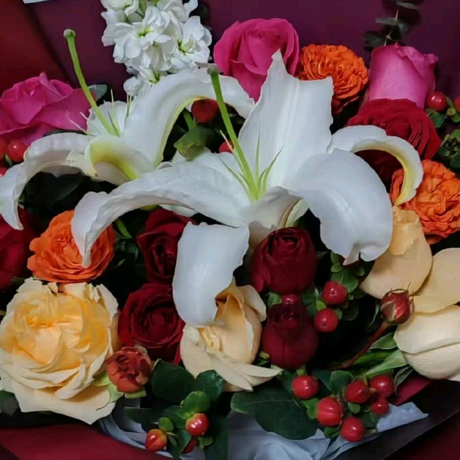 快乐一生：拒绝私聊