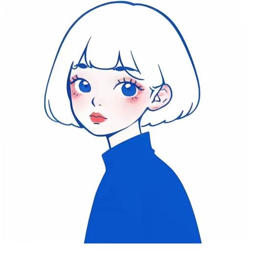 桐桐是朵霸王花🌸