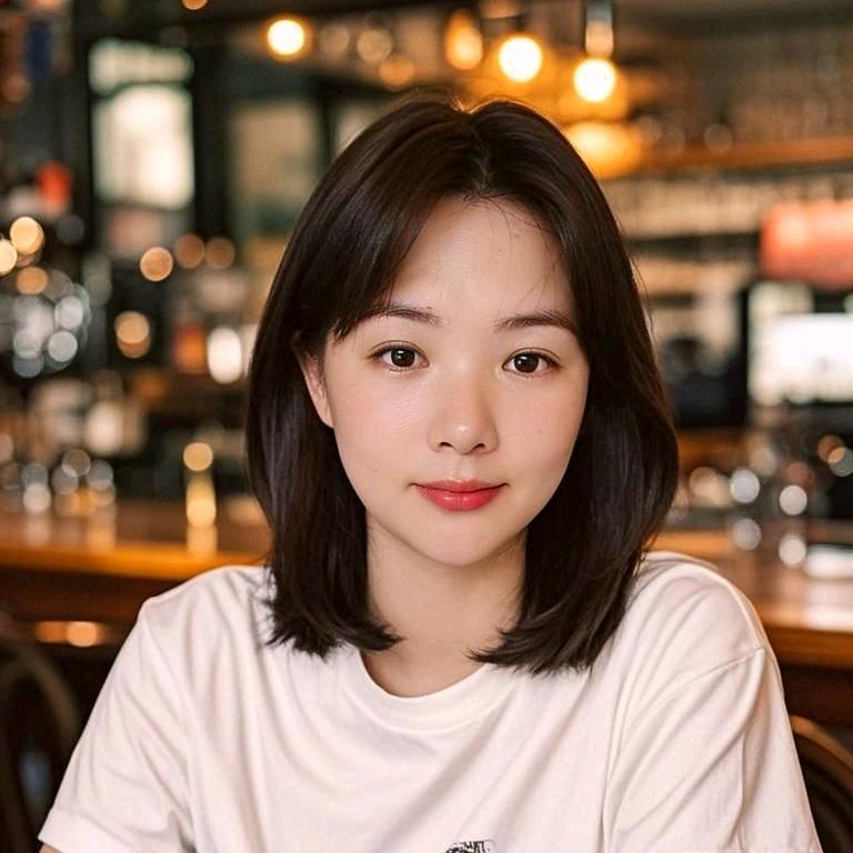 素 心❤️
