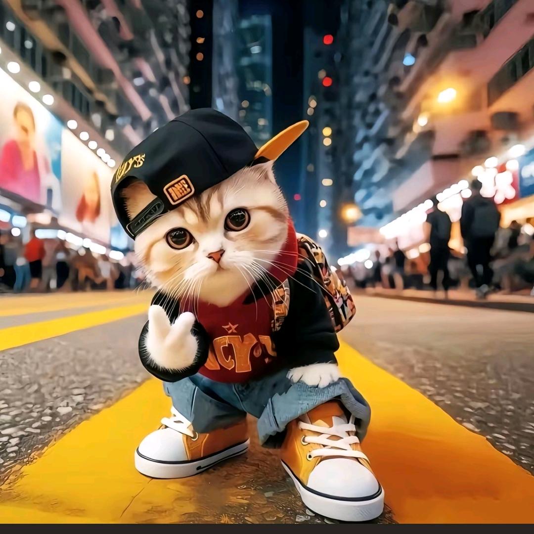 小⑧