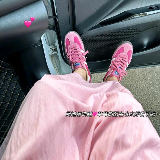 码叔手工定制女鞋