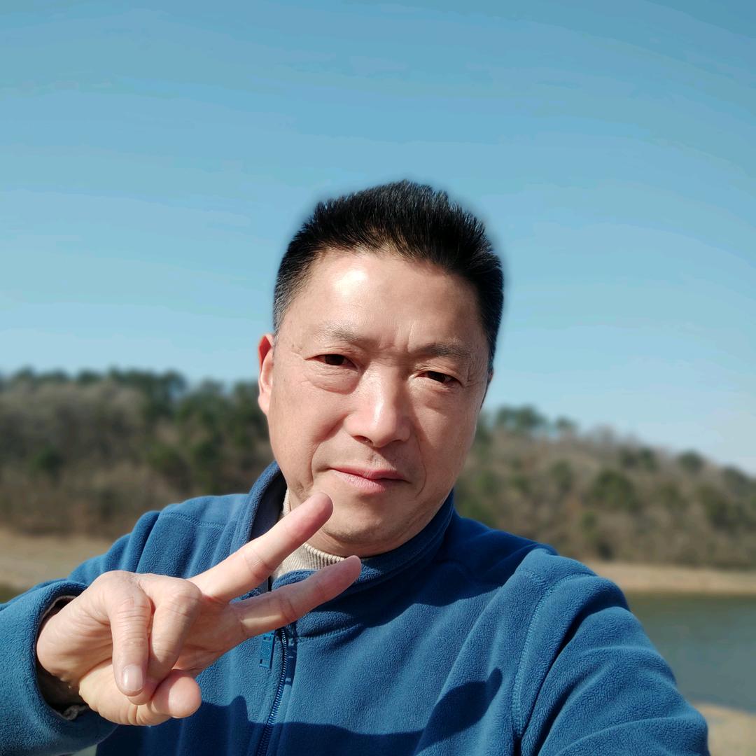 诗和远方…