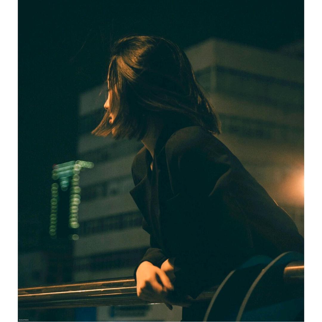 连崩溃都要考虑后果的人