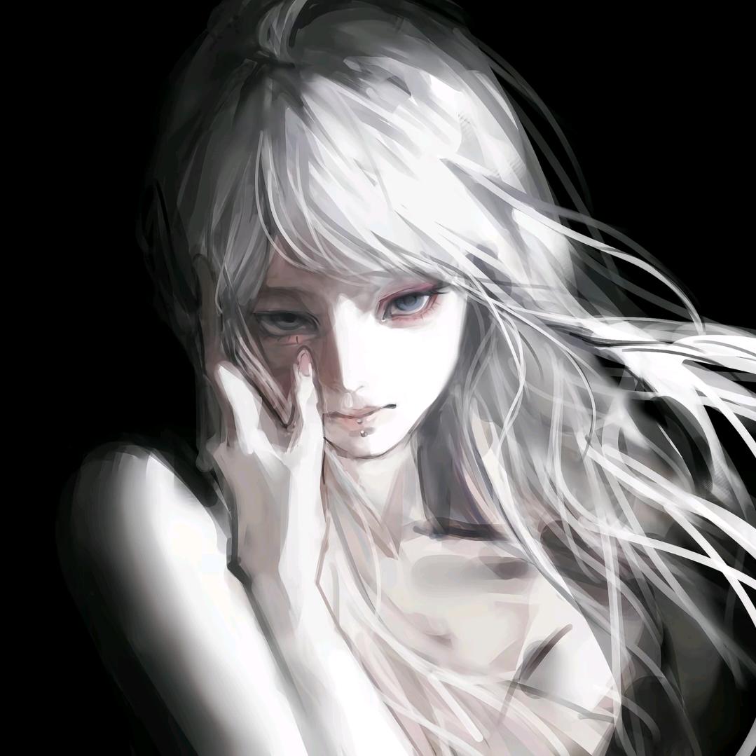 泣.