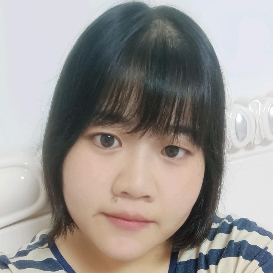 薯帮主薯大王—小丽