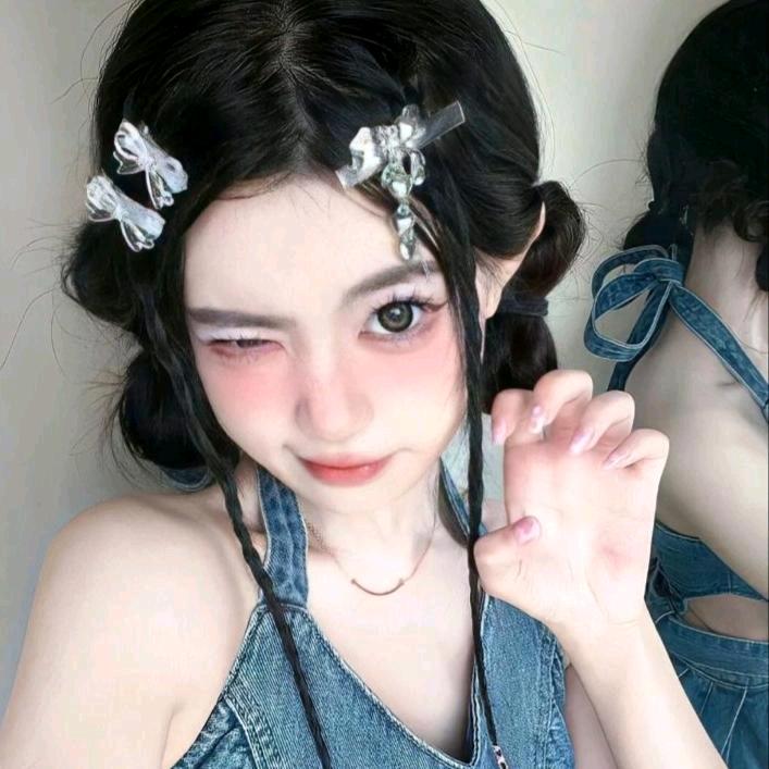 夏然