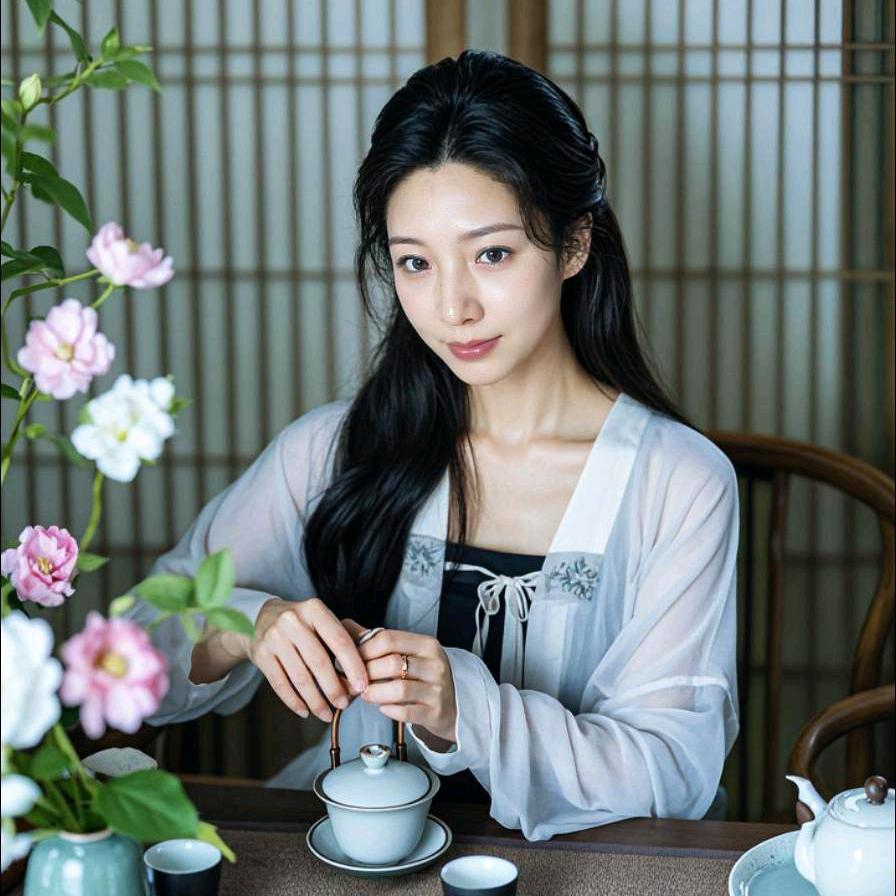 竹子
