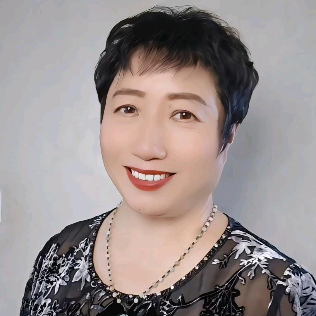 万盛姐
