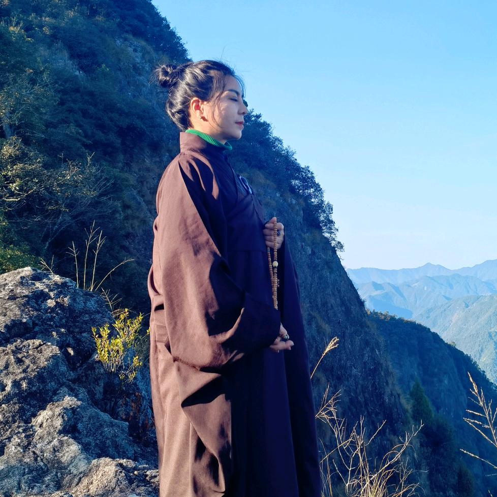 妙青｜修行日记