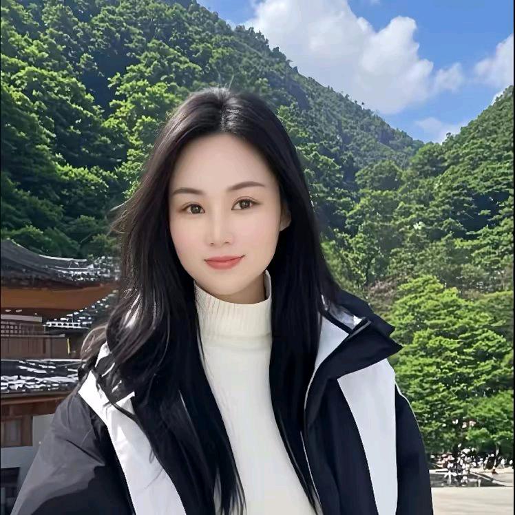 陈好好CH