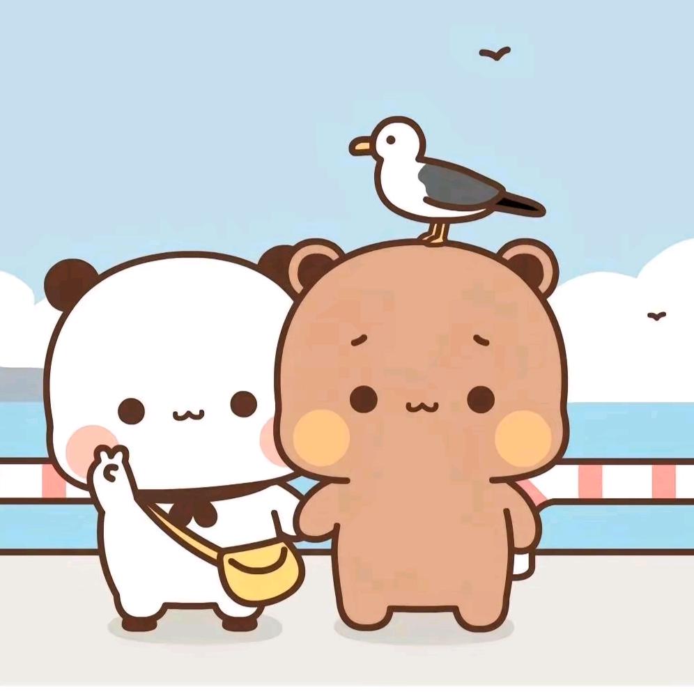 社恐的小常