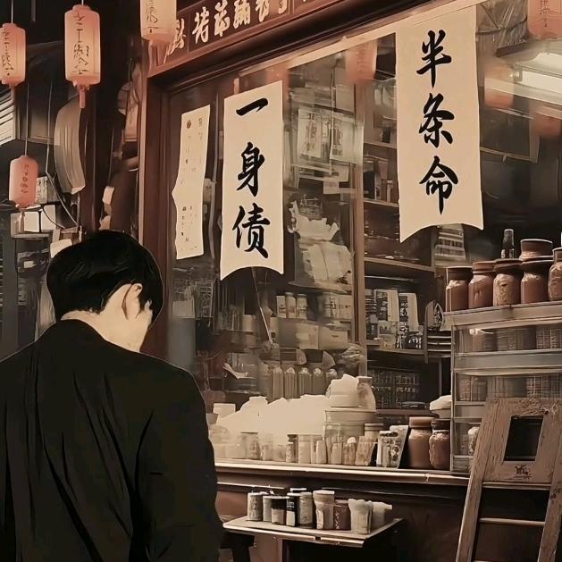 感谢有李