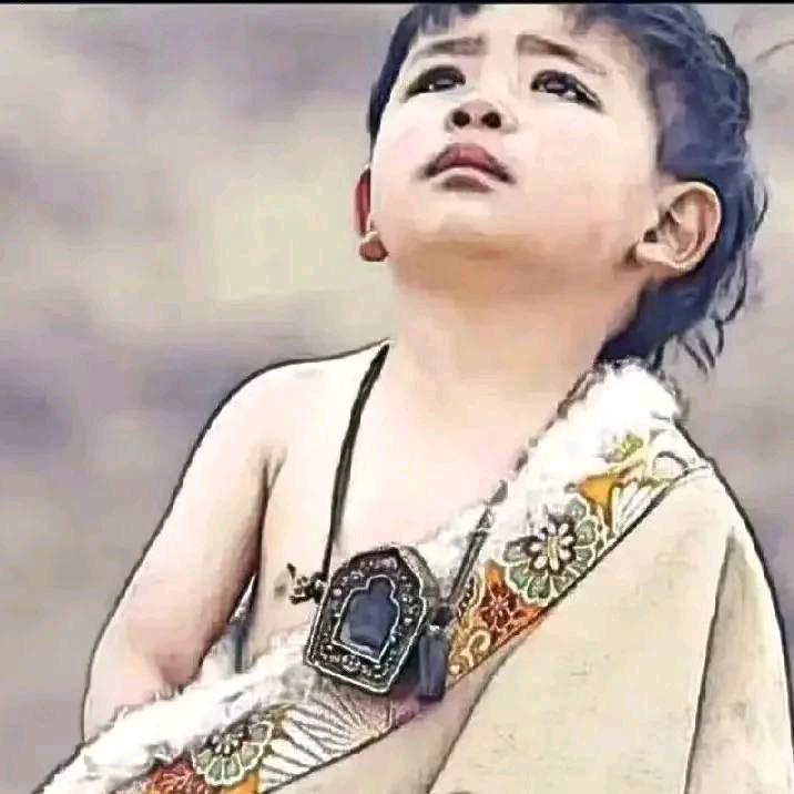 ☁️逆风的孩子☁️