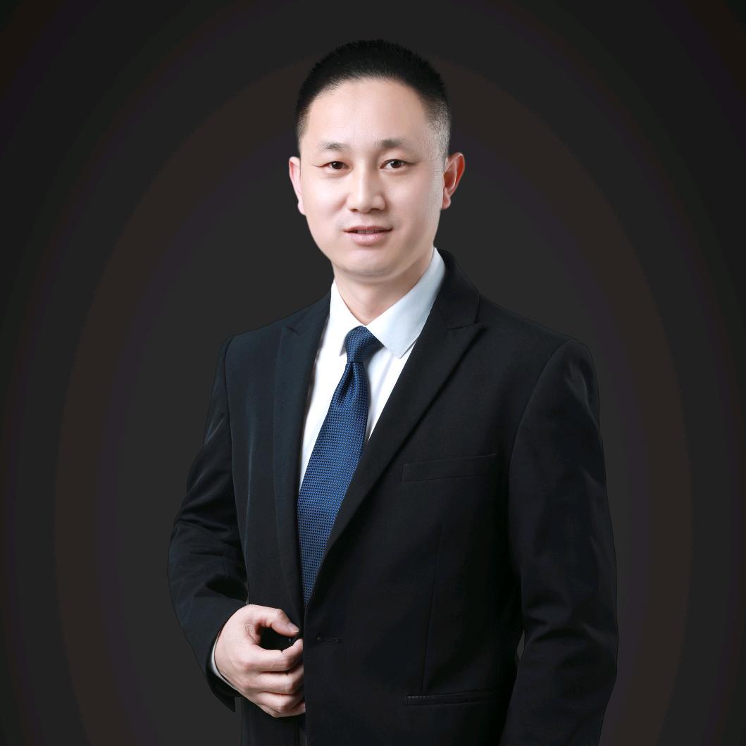 新学道李学斌校长