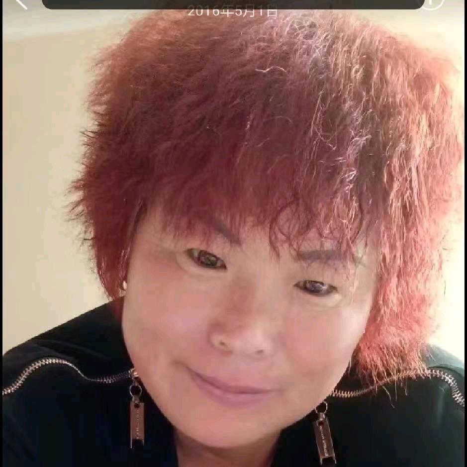 王丽活记