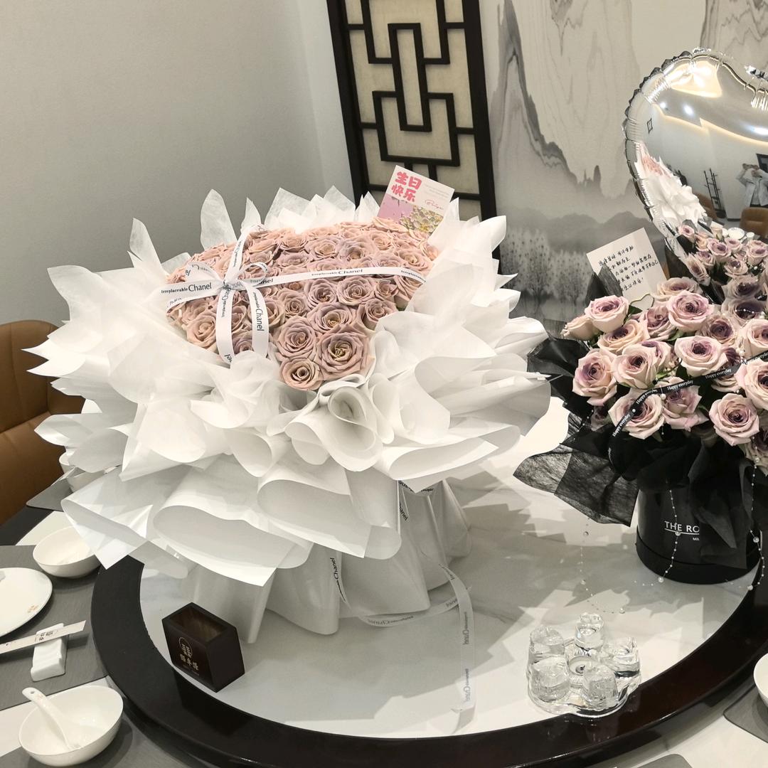 花思忆（台城镇店）