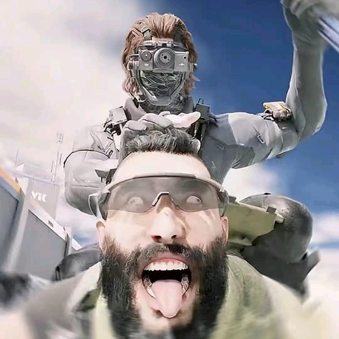 哈基努豆(三角洲)