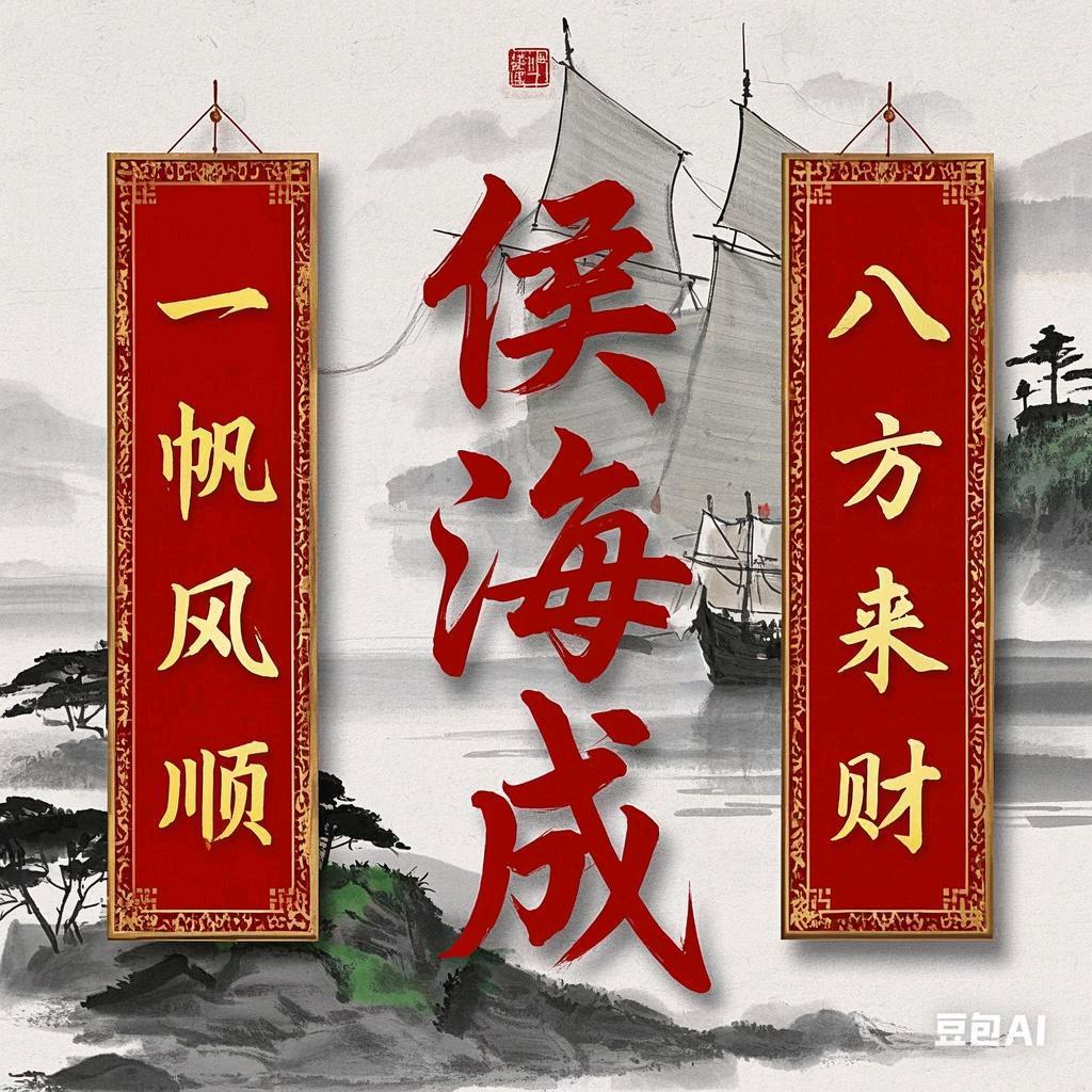 侯海成