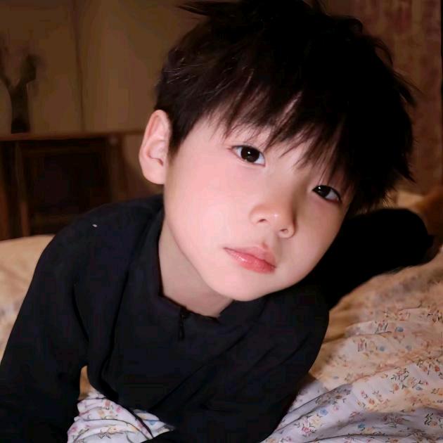 睡个好觉💤