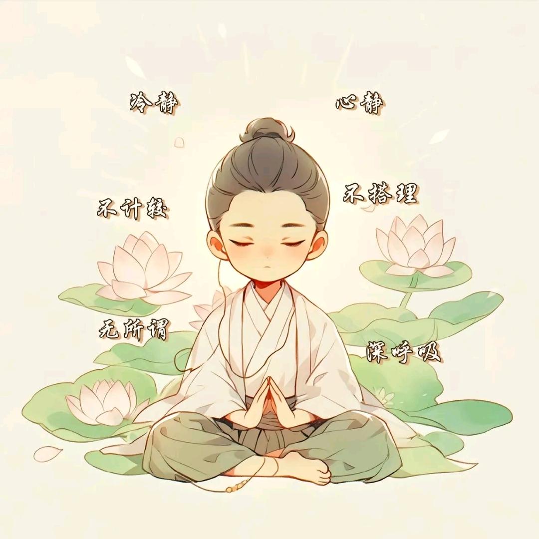 禅悟缘