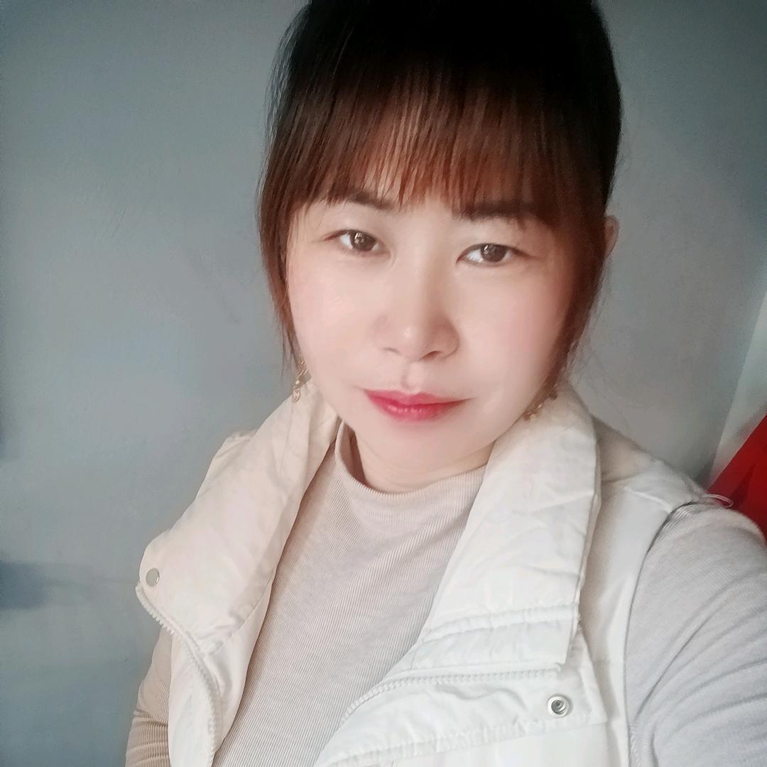 晓芳姐