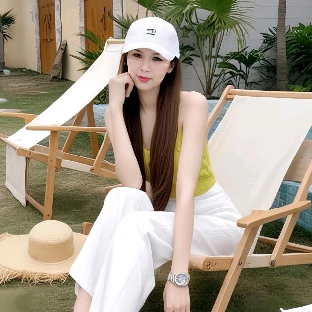 情怀御姐