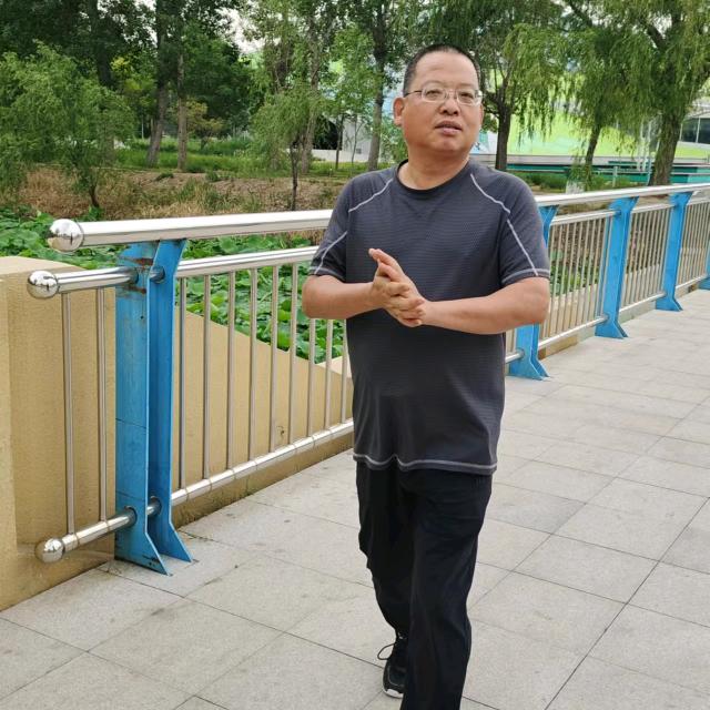 笑对人生