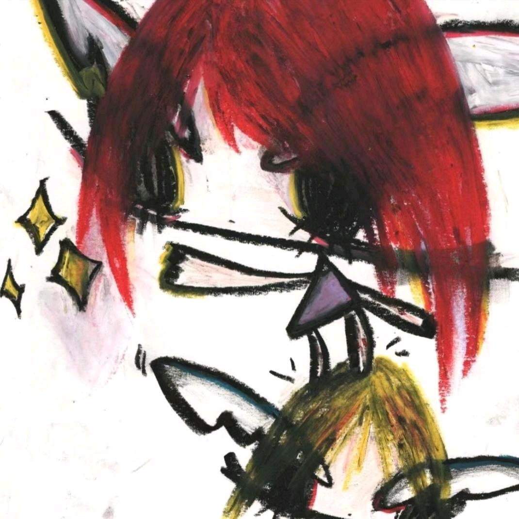 玉米粒x.