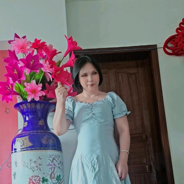 雨后的彩虹