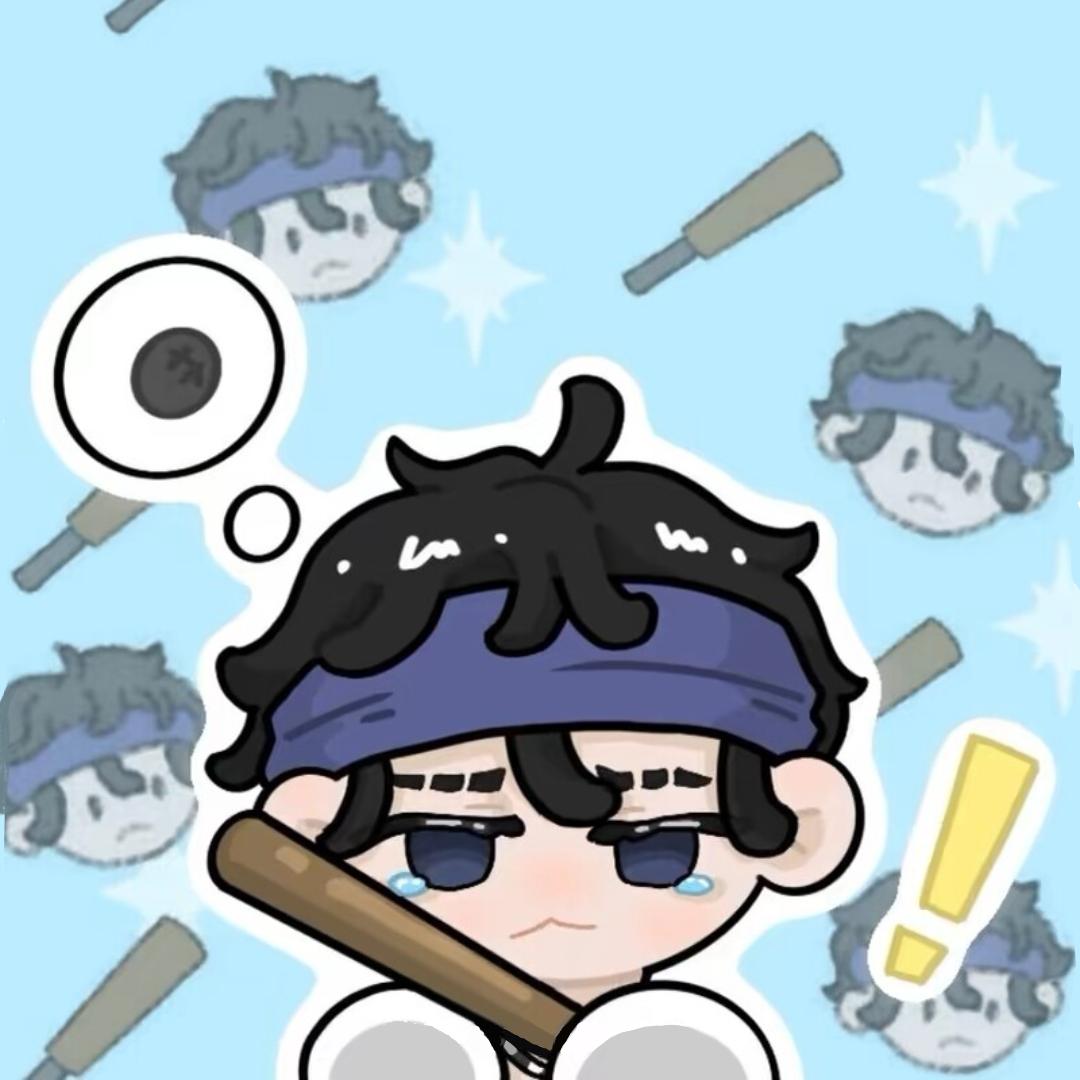 (˵¯͒〰¯͒˵)头像